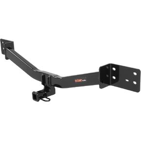 CURT 12114 Class 2 Trailer Hitch, 1-1/4-Inch Receiver, Compatible with Select Lexus LS460 in Saudi Arabia