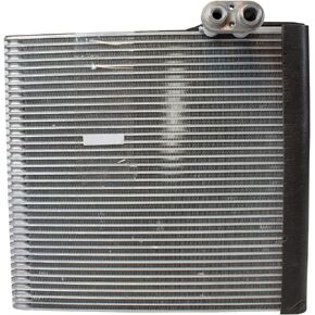 TYC 97153 Evaporator Compatible with 2007-2014 Toyota Camry