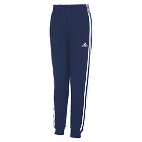 adidas Girls' Toddler Boys' Tricot Jogger Pant