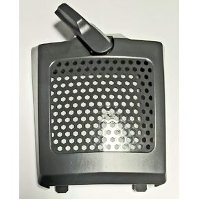 Replacement Part For Proteam 833954, 841708 Pro 10 Back Pack Vacuum Cleaner Hepa Filter Cover