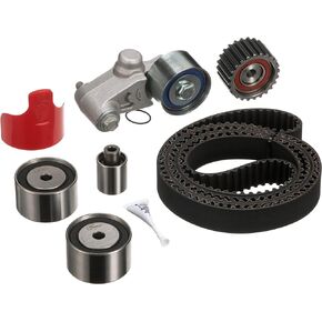 Gates TCK328 PowerGrip Premium Timing Belt Component Kit