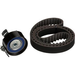 Gates TCK343 PowerGrip Premium Timing Belt Component Kit