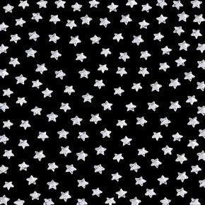 HINZIC 250Pcs 5mm Hotfix Star Rhinestones Embelishments Iron On Clear Flatback Glass Crystal Gem Charm for Wedding Engagement Party Craft Costumes Clothes Invitations