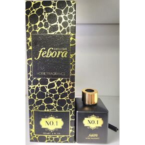 Exclusive Home Fragrance No 1 120ml/ 4fl.oz Spicy Cinnamon Fresh Baked Biscuit caramelized Sugar Sweet Honey Sweet balsams Tonka Beans,Nutmeg