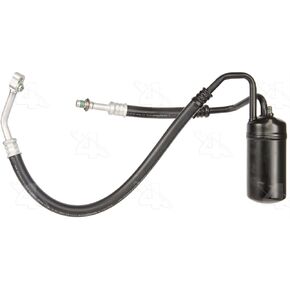 Four Seasons 55559 Accumulator with Hose