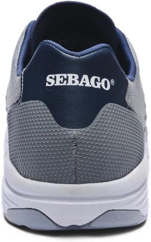 Sebago Men's Cyphon Sea Sport Boating Shoes in Saudi Arabia