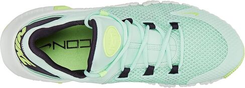 NIKE Unisex Sneaker, Mint Foam Ghost Green Barely Green, 15 US Men in Saudi Arabia