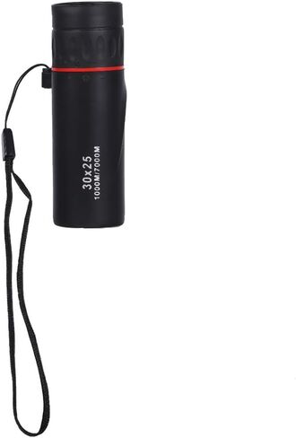 Jimdary Small Telescope Spotting Scope Optical monocular, monocular Telescope, Night Vision Telescope, for Concerts of Sporting Events in Kuwait