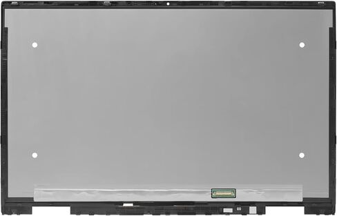 Replacement for HP Pavilion x360 15-ER 15-er1051cl 15-er1047nr 15-er0056cl 15-er0010nr 15-er0225od 15-er0125od 15-er0097nr 15-er0010ca 15-er0051nr 15.6" FHD LCD Touch Screen Assembly in Saudi Arabia