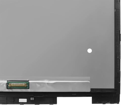 Replacement for HP Pavilion x360 15-ER 15-er1051cl 15-er1047nr 15-er0056cl 15-er0010nr 15-er0225od 15-er0125od 15-er0097nr 15-er0010ca 15-er0051nr 15.6" FHD LCD Touch Screen Assembly in Saudi Arabia