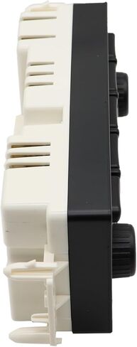 Aspaton A/C Heater Climate Control Module Compatible with Silverado Suburban Avalanche 1500 2500 Sierra Yukon Envoy Escalade 2003-2006 599-211XD 10367041 1037042 1039657 15077479 15079112 in Saudi Arabia
