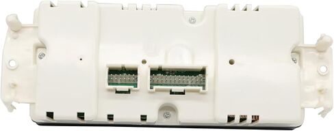 Aspaton A/C Heater Climate Control Module Compatible with Silverado Suburban Avalanche 1500 2500 Sierra Yukon Envoy Escalade 2003-2006 599-211XD 10367041 1037042 1039657 15077479 15079112 in Saudi Arabia