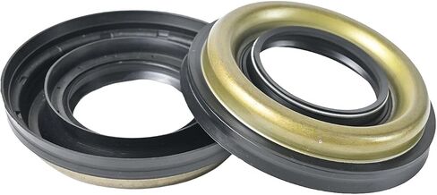 Rear Differential Bearings and Seal Repair Kit Compatible with Cadillac ATS CTS 2013-2019 V4 V6, Replace F-577158 F-574658 LM50134R 22993016 92230584 in Saudi Arabia