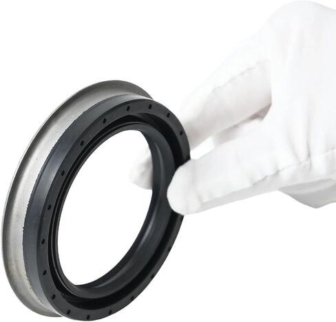 Rear Differential Bearings and Seal Repair Kit Compatible with Cadillac ATS CTS 2013-2019 V4 V6, Replace F-577158 F-574658 LM50134R 22993016 92230584 in Saudi Arabia