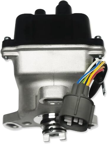 موزع الإشعال لأداء المحرك لهوندا CRV 1997-1998 EX LX 2.0L L4 TD97U 30100-P3F-A02 in Kuwait