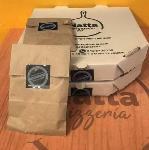 1000 Tamper Proof Sticker, Safety Labels for Food containers - Fresh & Sealed for Your Safety (2" x 55 Yards), Food Labels Stickers for Food delivery. in Saudi Arabia