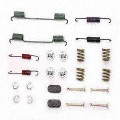 Raybestos H7168 Professional Grade Drum Brake Hardware Kit in Saudi Arabia