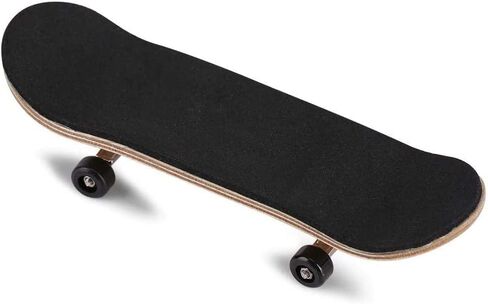 لوح تزلج صغير من سبيكة دعامات عجلة تحمل لوحة أصابع احترافية يمكنك صنعها بنفسك مجموعات لوح تزلج خشبي من أجل هدية للأطفال البالغين in Kuwait