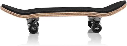 لوح تزلج صغير من سبيكة دعامات عجلة تحمل لوحة أصابع احترافية يمكنك صنعها بنفسك مجموعات لوح تزلج خشبي من أجل هدية للأطفال البالغين in Kuwait