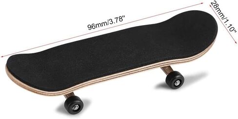 لوح تزلج صغير من سبيكة دعامات عجلة تحمل لوحة أصابع احترافية يمكنك صنعها بنفسك مجموعات لوح تزلج خشبي من أجل هدية للأطفال البالغين in Kuwait