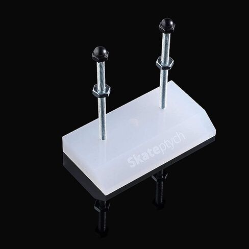 Skateptych Phantom Skateboard Hanger Deck Display Skateboard Storage in Kuwait