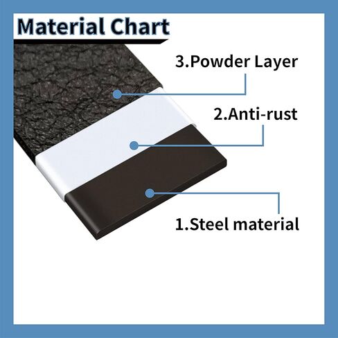 إطارات لوحة ترخيص الإطارات الاحتياطية XOOKUN لعام 2021 2022 2023 Ford Bronco مع حامل دعامة ترخيص ضوء LED، حامل خلفي للتركيب، لوحات إطار فولاذية شديدة التحمل in Kuwait