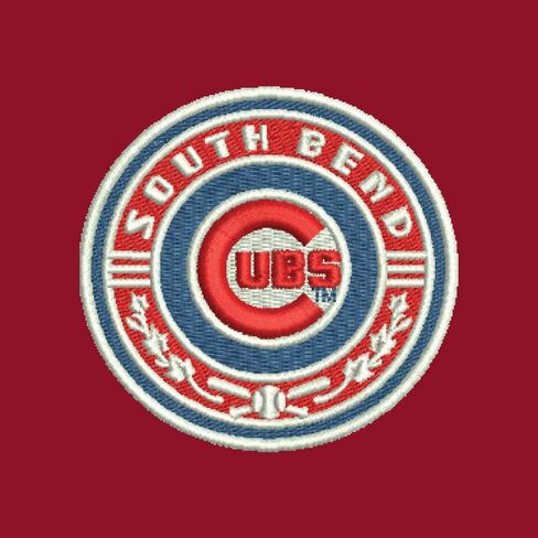 Vantage Apparel Minor League Baseball Quarter Zip Pullover in Kuwait