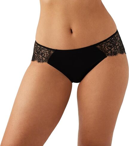 b.tempt'd Women's It's on Microfiber Hipster in Saudi Arabia