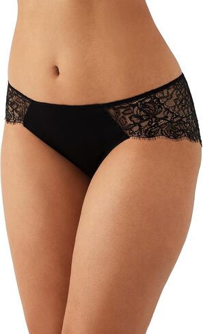 b.tempt'd Women's It's on Microfiber Hipster in Saudi Arabia