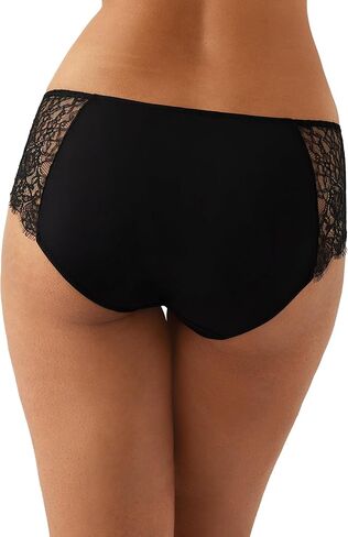 b.tempt'd Women's It's on Microfiber Hipster in Saudi Arabia