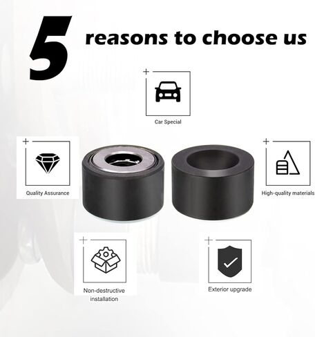 RYANSTAR RACING 22800 Wheel Stud Installer Replace Most All Automotive and Light-Duty Truck Wheel Studs Wheel Stud Installer Tool Wheel Studs Safe, Durable, Saves Time, Effort in Saudi Arabia