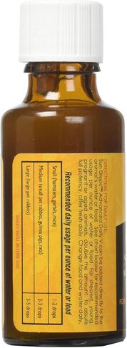 SUNSEED COMPANY 079468 Vita Prima Sundrops Advanced Daily V Liquid, 1 oz (36094) in Kuwait