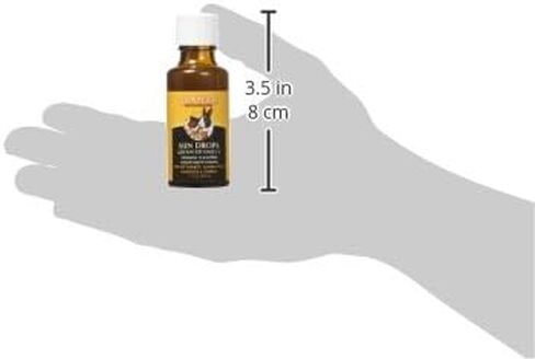 SUNSEED COMPANY 079468 Vita Prima Sundrops Advanced Daily V Liquid, 1 oz (36094) in Kuwait