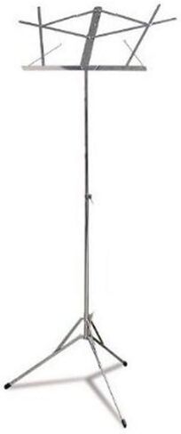 Hamilton Folding Stand, Chrome, 2 section, with Bag in Saudi Arabia