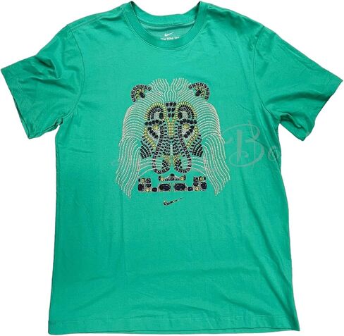 Nike boys Short Sleeve Tee in Saudi Arabia