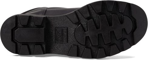 Timberland PRO Sawhorse 6" Composite Safety Toe Black 1 Men's 9.5, Women's 11 Wide in Saudi Arabia