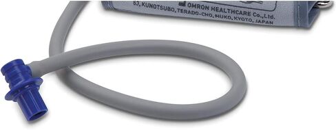 Omron Omron Hem-cs24-b الكفة الصغيرة على شكل حرف D مقاس 7 بوصة إلى 9 بوصة in Saudi Arabia