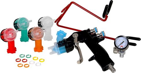 16578-case One Spray Gun Kit (4 per case) in Saudi Arabia