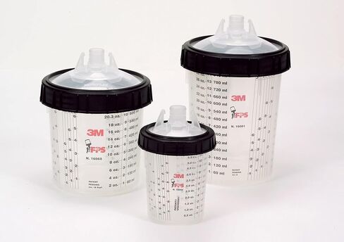 16578-case One Spray Gun Kit (4 per case) in Saudi Arabia