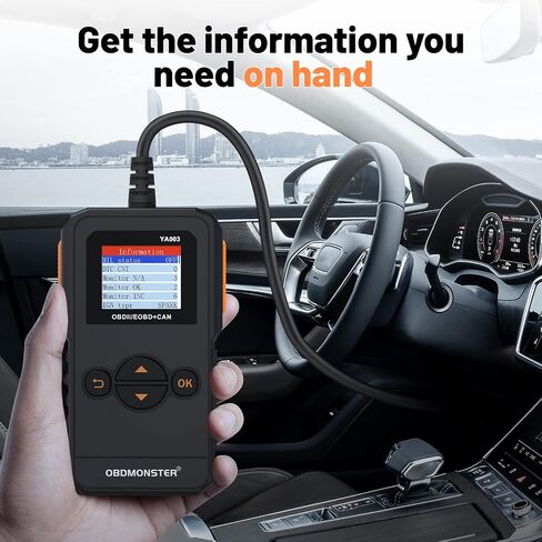 محول obdmonster elm327 obd2 متوافق مع f150 f250 وأكثر، لـ forscan MS/HS يمكن التبديل تلقائيًا، الماسح الضوئي التشخيصي obdii عبر USB لنظام التشغيل Windows فقط in Kuwait