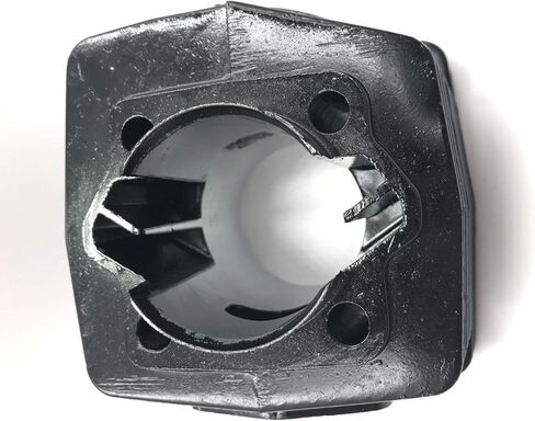 CDHPOWER جسم اسطوانة جديد - طقم محرك يعمل بالغاز ثنائي الأشواط 66cc/80cc - دراجة بمحرك تعمل بالغاز in Saudi Arabia
