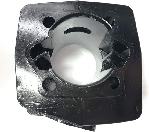 CDHPOWER جسم اسطوانة جديد - طقم محرك يعمل بالغاز ثنائي الأشواط 66cc/80cc - دراجة بمحرك تعمل بالغاز in Saudi Arabia