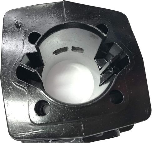 CDHPOWER جسم اسطوانة جديد - طقم محرك يعمل بالغاز ثنائي الأشواط 66cc/80cc - دراجة بمحرك تعمل بالغاز in Saudi Arabia