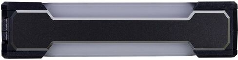 Lian Li UNI Fan SL V2 RGB Revolutionized Daisy-Chain ARGB Fan 120mm Single Pack Black SL120V2-1B in Saudi Arabia