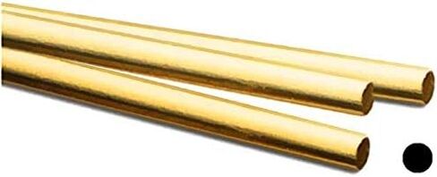 14K Gold Round Wire 16 Gauge 3 Inches in Saudi Arabia