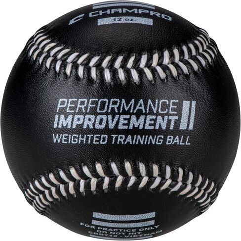 Champro Weighted Baseball Cover, Package in Saudi Arabia