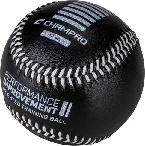 Champro Weighted Baseball Cover, Package in Saudi Arabia