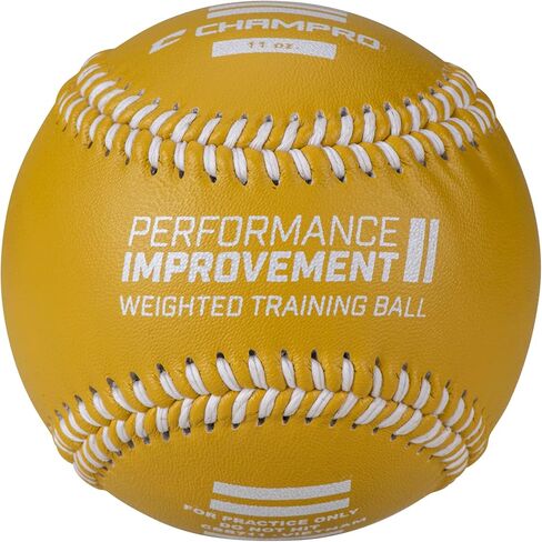 Champro Weighted Baseball Cover, Package in Saudi Arabia
