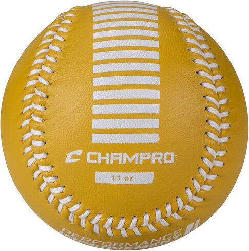 Champro Weighted Baseball Cover, Package in Saudi Arabia