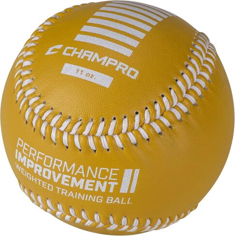 Champro Weighted Baseball Cover, Package in Saudi Arabia